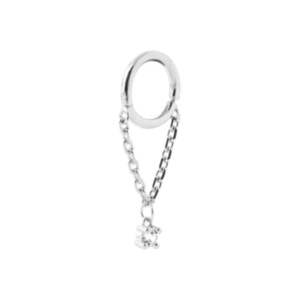 CREOLE ARGENT 925 RHODIE OZ