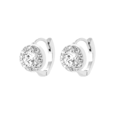 CREOLE ARGENT 925 RHODIE OZ