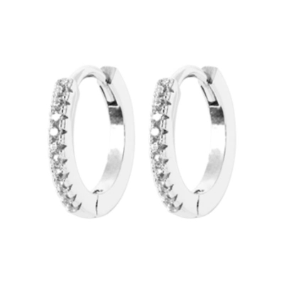 CREOLE ARGENT 925 RHODIE OZ