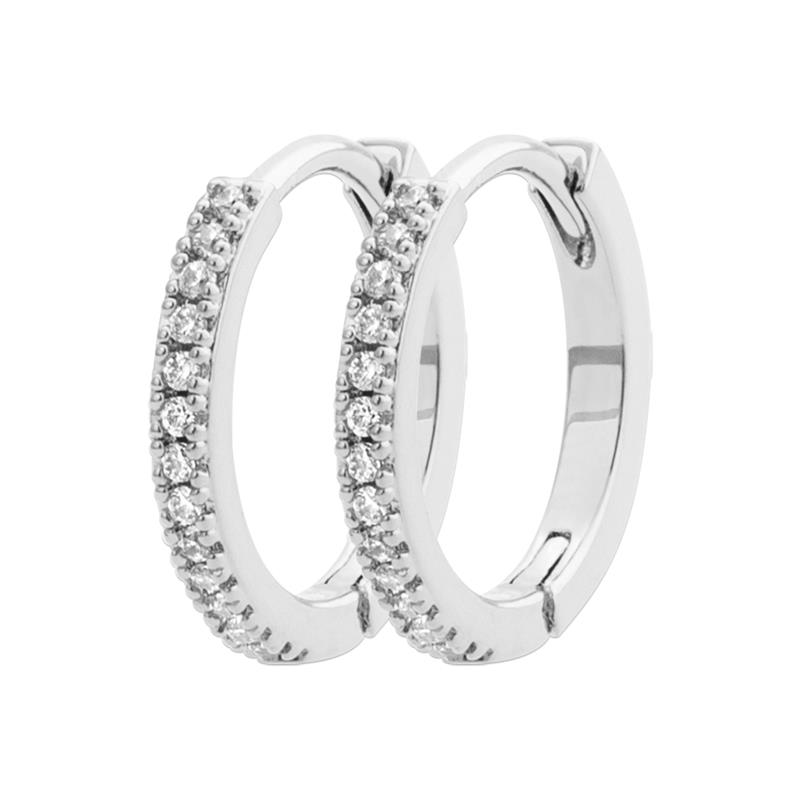 CREOLE ARGENT 925 RHODIE OZ