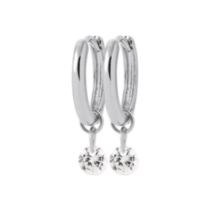 CREOLE ARGENT 925 RHODIE OZ