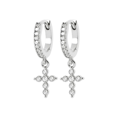 CREOLE ARGENT 925 RHODIE OZ