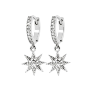 CREOLE ARGENT 925 RHODIE OZ