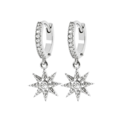 CREOLE ARGENT 925 RHODIE OZ