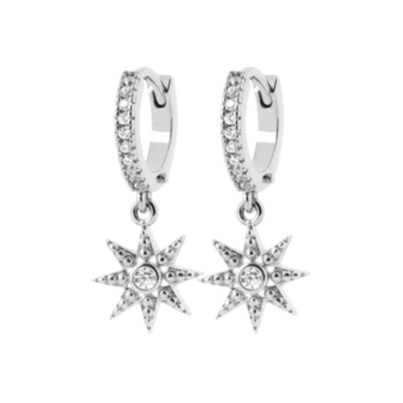 CREOLE ARGENT 925 RHODIE OZ