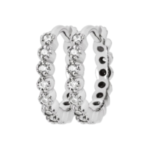 CREOLE ARGENT 925 RHODIE OZ