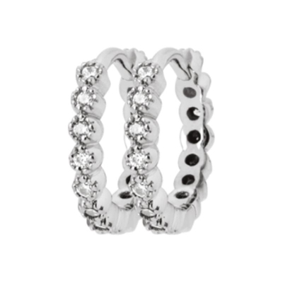 CREOLE ARGENT 925 RHODIE OZ