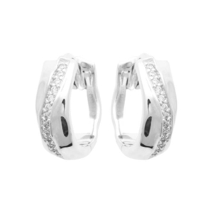 CREOLE ARGENT 925 RHODIE OZ