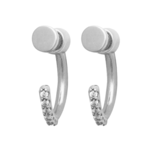 CREOLE ARGENT 925 RHODIE OZ