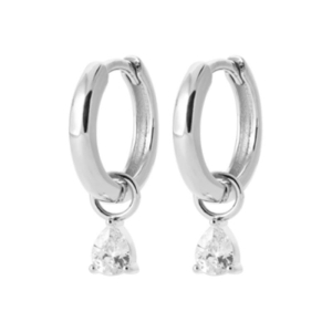 CREOLE ARGENT 925 RHODIE OZ