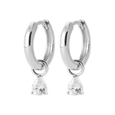 CREOLE ARGENT 925 RHODIE OZ