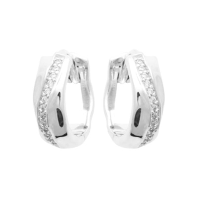 CREOLE ARGENT 925 RHODIE OZ