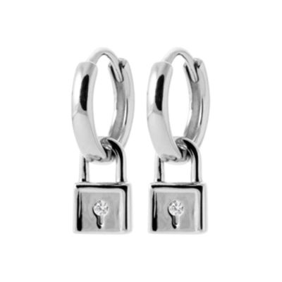 CREOLE ARGENT 925 RHODIE OZ