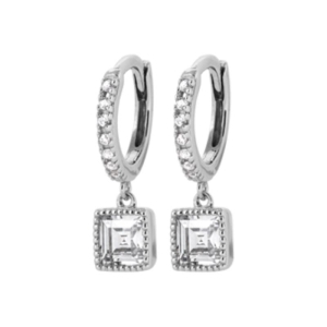 CREOLE ARGENT 925 RHODIE OZ