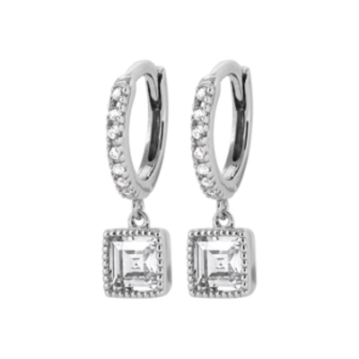 CREOLE ARGENT 925 RHODIE OZ