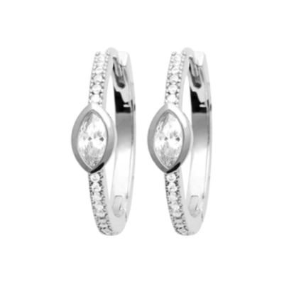 CREOLE ARGENT 925 RHODIE OZ