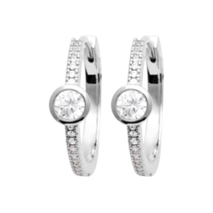 CREOLE ARGENT 925 RHODIE OZ