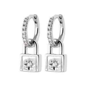 CREOLE ARGENT 925 RHODIE OZ