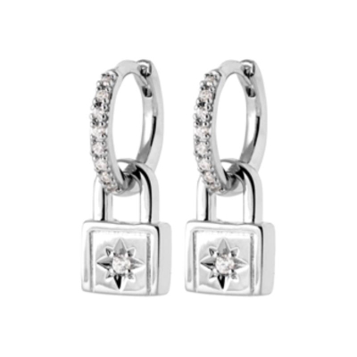 CREOLE ARGENT 925 RHODIE OZ