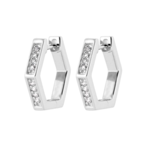 CREOLE ARGENT 925 RHODIE OZ