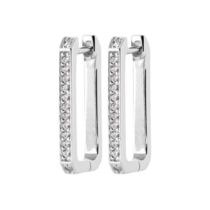 CREOLE ARGENT 925 RHODIE OZ