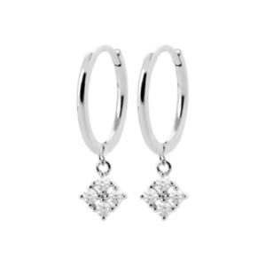 CREOLE ARGENT 925 RHODIE OZ