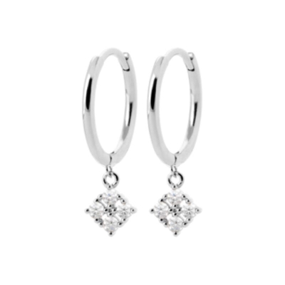 CREOLE ARGENT 925 RHODIE OZ