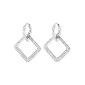 CREOLE ARGENT 925 RHODIE OZ