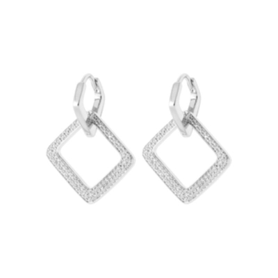 CREOLE ARGENT 925 RHODIE OZ