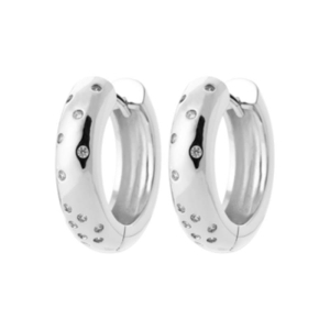 CREOLE ARGENT 925 RHODIE OZ