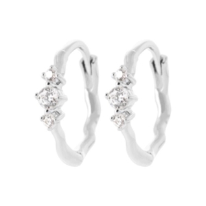 CREOLE ARGENT 925 RHODIE OZ