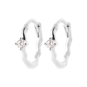 CREOLE ARGENT 925 RHODIE OZ