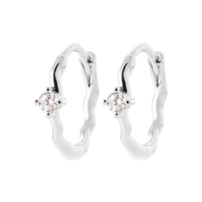 CREOLE ARGENT 925 RHODIE OZ