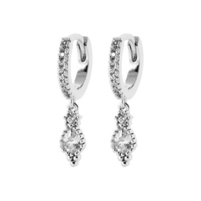 CREOLE ARGENT 925 RHODIE OZ