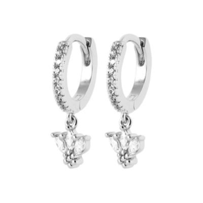 CREOLE ARGENT 925 RHODIE OZ