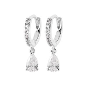 CREOLE ARGENT 925 RHODIE OZ