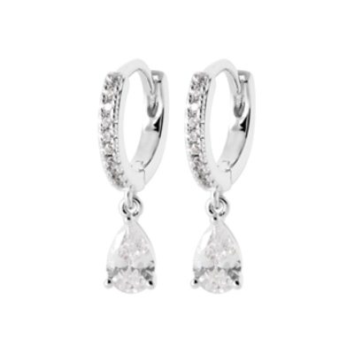 CREOLE ARGENT 925 RHODIE OZ