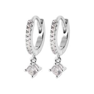 CREOLE ARGENT 925 RHODIE OZ