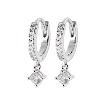 CREOLE ARGENT 925 RHODIE OZ