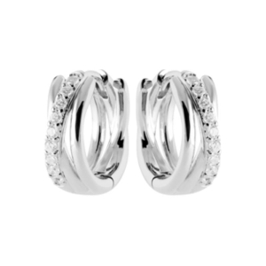 CREOLE ARGENT 925 RHODIE OZ