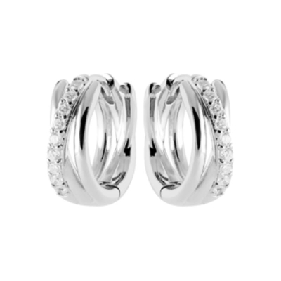 CREOLE ARGENT 925 RHODIE OZ