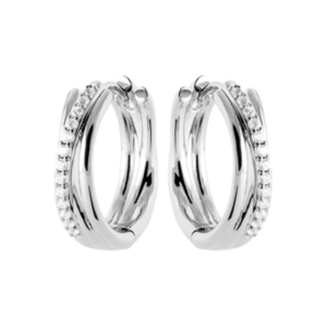 CREOLE ARGENT 925 RHODIE OZ