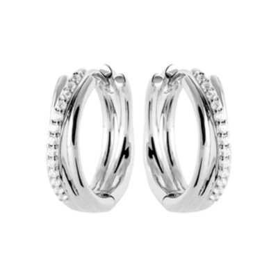 CREOLE ARGENT 925 RHODIE OZ