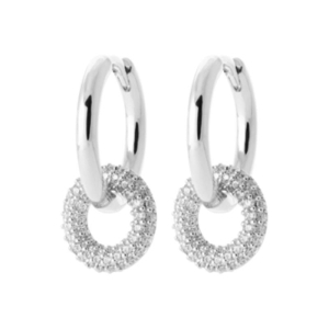 CREOLE ARGENT 925 RHODIE OZ