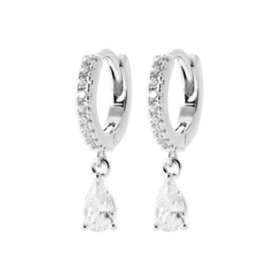 CREOLE ARGENT 925 RHODIE OZ