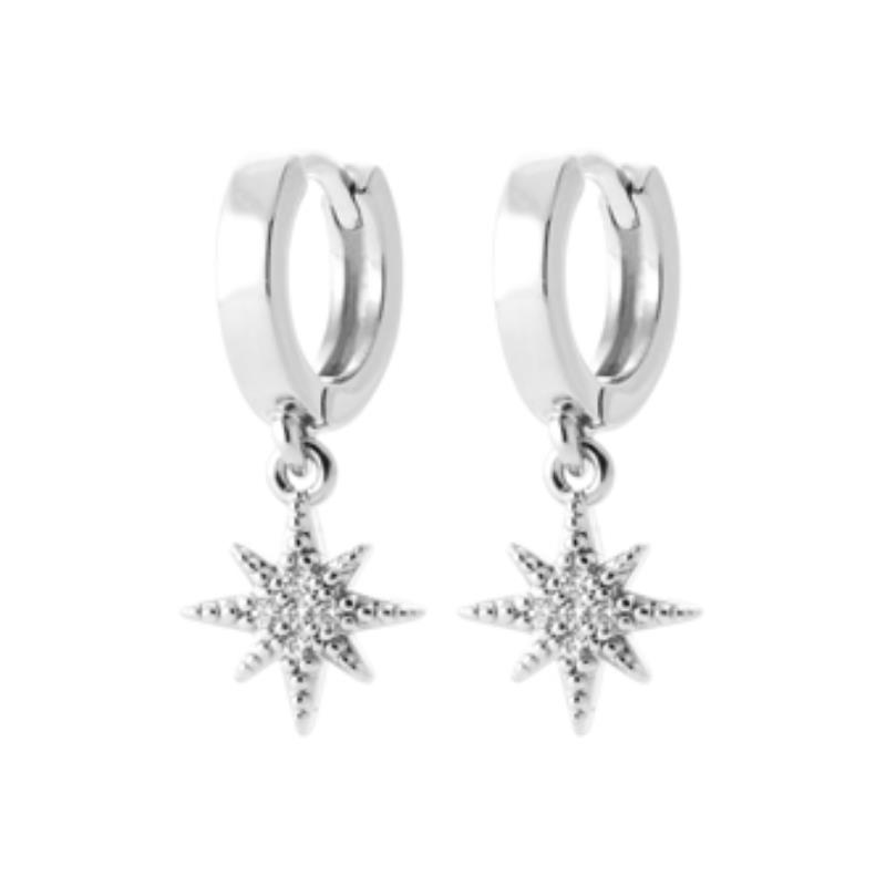 CREOLE ARGENT 925 RHODIE OZ