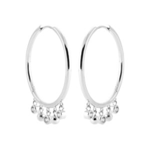 CREOLE ARGENT 925 RHODIE OZ