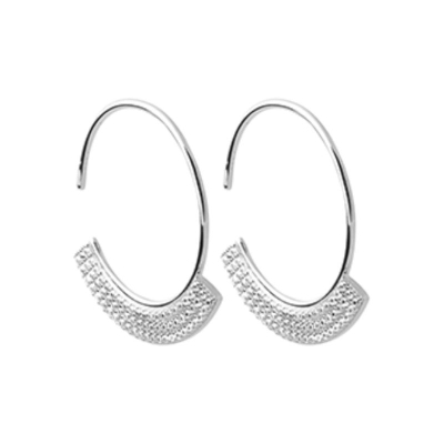 CREOLE ARGENT 925 RHODIE OZ