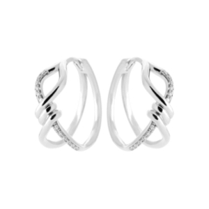 CREOLE ARGENT 925 RHODIE OZ