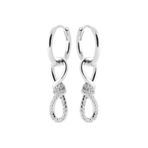 CREOLE ARGENT 925 RHODIE OZ